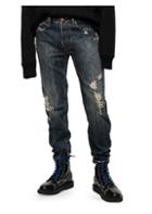 Diesel Mharky Slim-fit Jeans