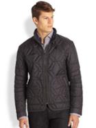 Hugo Boss Cabour Quilted Jacket