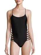 6 Shore Road By Pooja Carnival One-piece Swimsuit