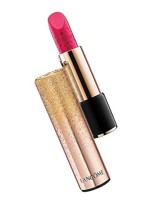 Lancome Starlight Sparkle L'absolu Rouge