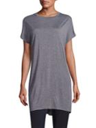 Vince Cocoon Tunic