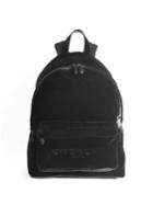 Givenchy Solid Backpack