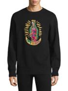 Prps Kindhearted Embroidered Sweatshirt