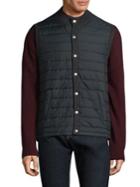 Barbour Quilted Cotton Jacket