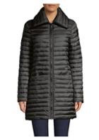 Moose Knuckles Cremazie Quilted Parka