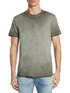 G-star Raw Luxas Relaxed Crewneck Tee