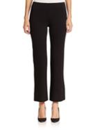 Eileen Fisher Stretch Ponte Pants
