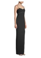 Likely Charlene Column Gown