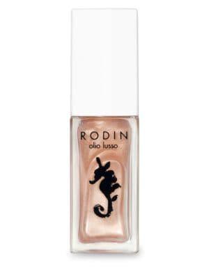 Linda Rodin Mermaid Luxury Lip Oil