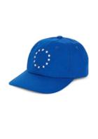 Etudes Blue Tuff Europa Baseball Cap
