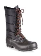 Hunter Original Quilted Nylon & Rubber Boots