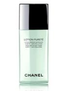 Chanel Lotion Purete Fresh Mattifying Toner Purity + Anti-pollution