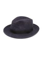 Saks Fifth Avenue Collection Wool Felt Hat
