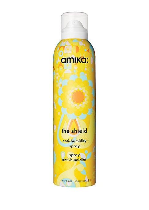 Amika The Shield Smoothing Anti-humidity Spray