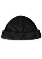 Melin The Destination Ribbed Wool Beanie