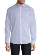 Zachary Prell Korey Long-sleeve Woven Shirt