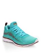 Athletic Propulsion Labs Prism Mesh Running Sneakers