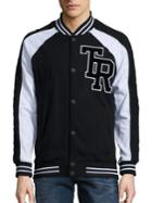 True Religion Active Collegiate Jacket