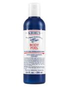 Kiehl's Since Body Fuel All-in-one Energizing Wash/2.5 Oz.
