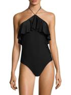 6 Shore Road By Pooja Katies One-piece Swimsuit