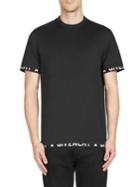 Givenchy Layered Cotton Tee