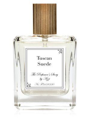 Memo Paris Tuscan Suede Eau De Parfum