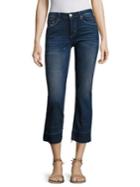 Mcguire Gainsbourg Cropped Jeans