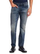 G-star Raw Straight-fit Jeans