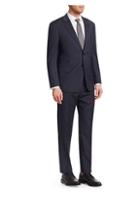 Giorgio Armani Micro Twill Suit