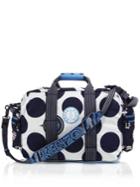 Kenzo Nylon Travelling Bag