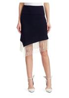 Calvin Klein 205w39nyc Rib Knit Skirt