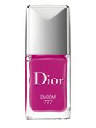 Dior Vernis Nail Lacquer