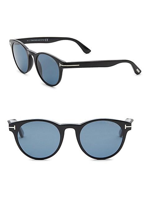 Tom Ford 54mm Cat Eye Sunglasses