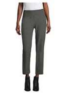 Eileen Fisher Bootcut Ankle Pants