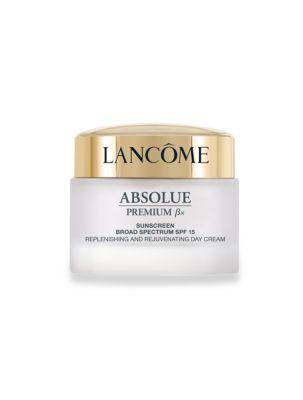 Lancome Absolue Premium Bx Cream Spf 15