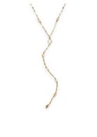 Lana Jewelry Mixed Mini Kite Necklace