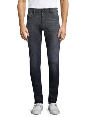 Diesel Skinny-fit Sleenker Jeans