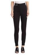 3.1 Phillip Lim Cotton Leggings