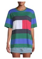 Tommy Hilfiger Collection Rugby Stripe Tee