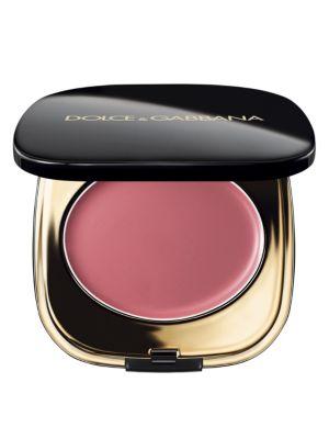 Dolce & Gabbana Blush Of Roses Creamy Face Colour