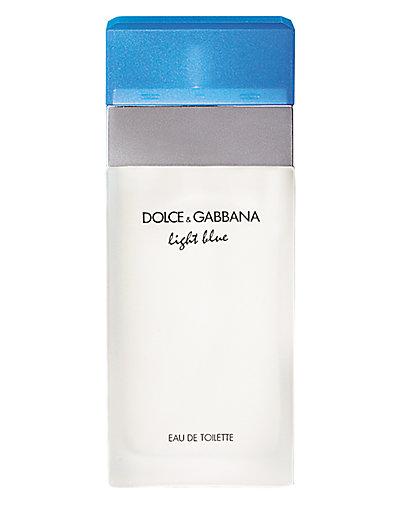 Dolce & Gabbana Light Blue Eau De Toilette