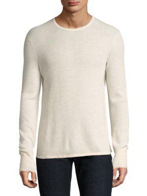 Rag & Bone Textured Sweater