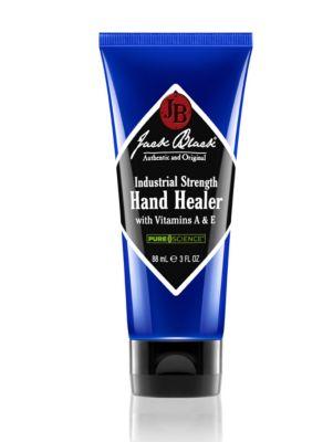 Jack Black Industrial Strength Hand Healer/3 Oz.