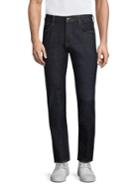 7 For All Mankind Adrien Codec Slim-fit Jeans