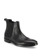 Cole Haan Hamilton Grand Leather Chelsea Boots