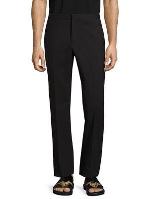 Versace Collection Tuxedo Trousers