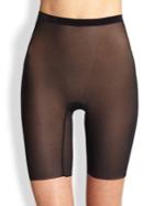 Wolford Tulle Shorts