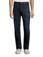 Citizens Of Humanity Sid Classic Straight-fit Jeans