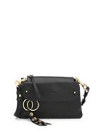 See By Chloe Phill Leather Crossbody Bag