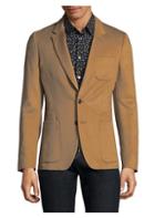 Paul Smith Cashmere Suit Jacket
